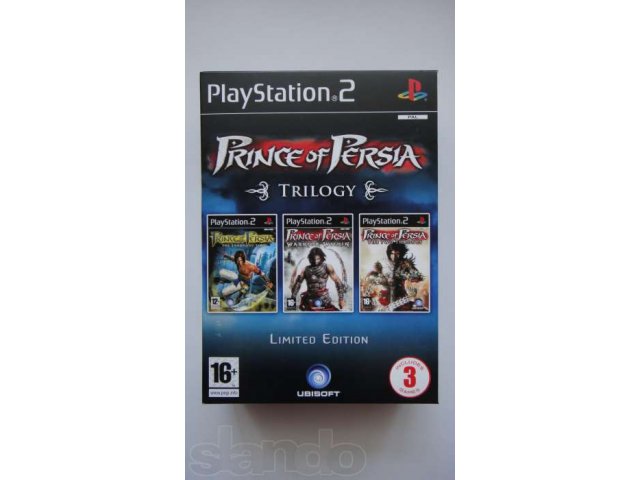 Продаю игры для Sony PS2 в городе Липецк, фото 1, Липецкая область