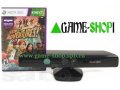 Kinect для Xbox 360 + игра. Новая, РосТест. в городе Санкт-Петербург, фото 2, стоимость: 5 500 руб.