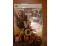 Xbox 360 Army of Two 40th Day лицензия в городе Коломна, фото 1, Московская область