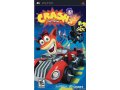 PSP Игры Креш Crash of the Titans Tag Team Racing в городе Санкт-Петербург, фото 3, Игры для приставок