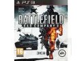 battlefield 2 ps3 в городе Новороссийск, фото 1, Краснодарский край