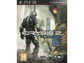 Crysis 2 Limited Edition (Ps3) в городе Заинск, фото 1, Татарстан