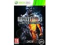 Battlefield 3-На Xbox 360 в городе Таганрог, фото 1, Ростовская область