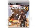 продам диск Uncharted 3: Иллюзии Дрейка - PlayStation 3 в городе Старый Оскол, фото 1, Белгородская область