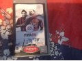 FIFA 09 для psp в городе Жуковский, фото 1, Московская область