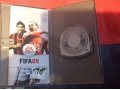 FIFA 09 для psp в городе Жуковский, фото 2, стоимость: 300 руб.