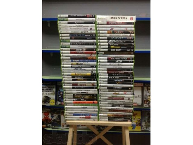 PS3.PSP /PS2..xBOX360 обмен!продажа! в городе Ярославль, фото 3, стоимость: 0 руб.