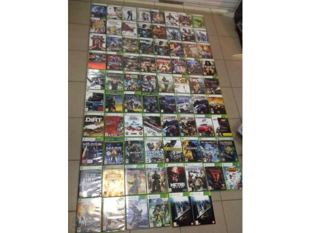 PS3.PSP /PS2..xBOX360 обмен!продажа! в городе Ярославль, фото 7, Игры для приставок