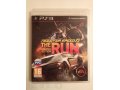 PS3 игра Need for Speed the Run в городе Челябинск, фото 1, Челябинская область