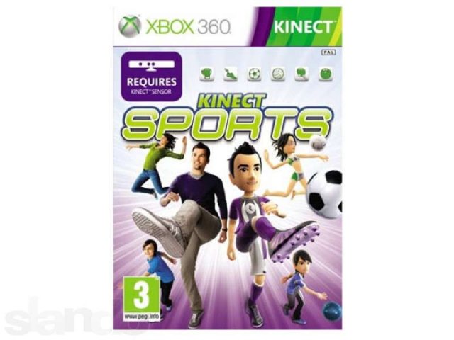 Продам игры для XBox 360 в городе Чита, фото 4, Игры для приставок