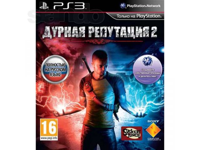 Игры ps3 в городе Курск, фото 1, Курская область