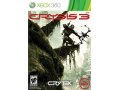 CRYSIS 3 (xbox 360) в городе Тамбов, фото 1, Тамбовская область