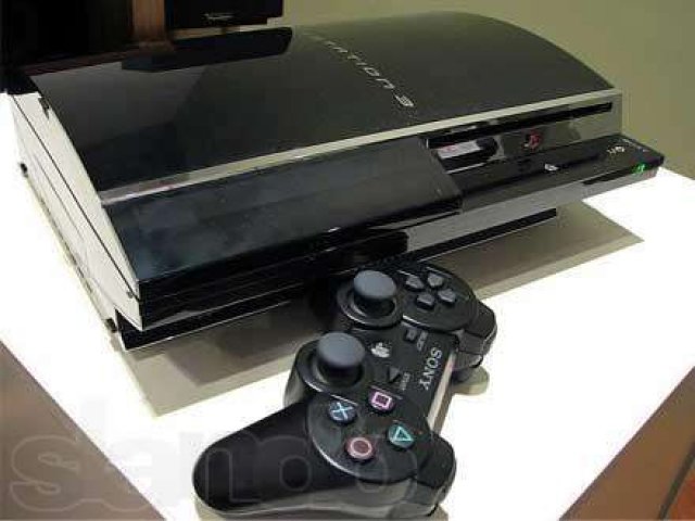 Продам SONY PS3 в городе Бийск, фото 1, Игры для приставок