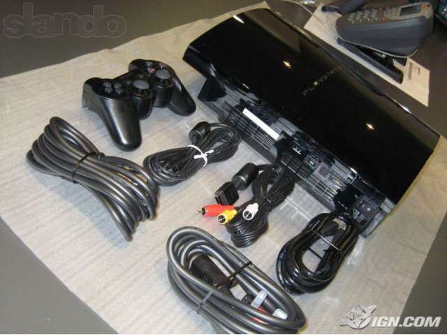 Продам SONY PS3 в городе Бийск, фото 2, Алтайский край