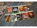 диски для Xbox в городе Альметьевск, фото 1, Татарстан