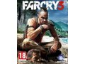 Продам новую FAR CRY 3 для PLAYSTATION 3 В упаковке в городе Челябинск, фото 1, Челябинская область