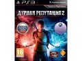 Дурная репутация 2 (Infamous 2) PS3 в городе Челябинск, фото 1, Челябинская область