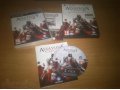 Продам Assassins Creed II Complete Edition на PS3 в городе Братск, фото 1, Иркутская область