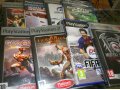 Продаю диски игровые для Sony PlayStation 2 в городе Челябинск, фото 1, Челябинская область