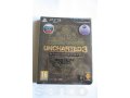 UNCHARTED 3, для PS3. новый, в пленке в городе Санкт-Петербург, фото 1, Ленинградская область