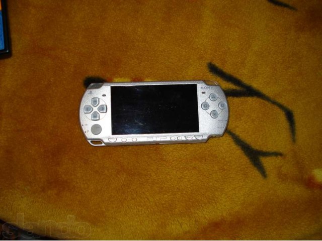 psp sony в городе Саратов, фото 1, стоимость: 3 000 руб.