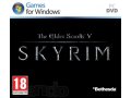 Игра The Elder Scrolls V: Skyrim (Лицензия) Jewel в городе Санкт-Петербург, фото 1, Ленинградская область