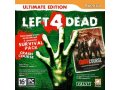 Left 4 dead (l4d) - лицензия Steam в городе Пермь, фото 1, Пермский край