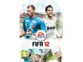 Продаю диск Fifa 12 на PC в городе Великий Новгород, фото 1, Новгородская область