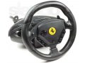 Продам руль+педали Thrustmaster Enzo Ferrari FFB в городе Барнаул, фото 1, Алтайский край