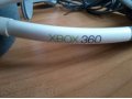 Гарнитура Xbox 360 в городе Бийск, фото 2, стоимость: 200 руб.