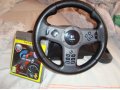 Срочно! Игра GT 5 + руль logitech для ps3! Новое состояние! в городе Барнаул, фото 1, Алтайский край