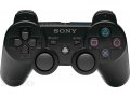 Джойстик беспроводной для Sony PS 3 в городе Заинск, фото 1, Татарстан