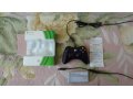 Геймпад xbox 360 Microsoft S9F-00002 в городе Балаково, фото 1, Саратовская область