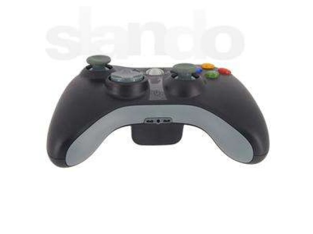 джостик xbox360 оригинал в городе Смоленск, фото 1, Аксессуары