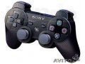 джойстик для SONY PS 3 в городе Саратов, фото 1, Саратовская область