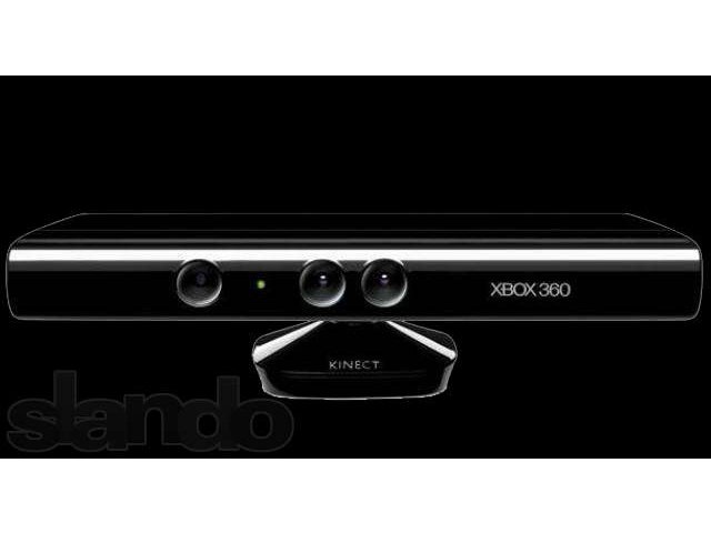 Kinect для X-box 360 в городе Тюмень, фото 1, стоимость: 4 500 руб.