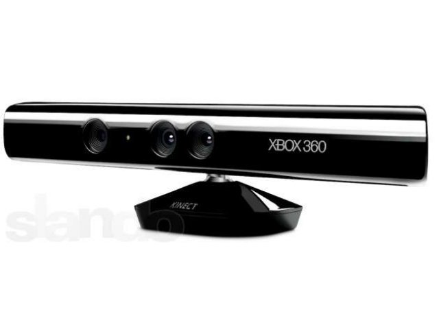 KINECT для Xbox 360+1 игра в городе Сокол, фото 1, стоимость: 5 000 руб.