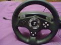 Руль ThrustMaster Rallye GT FF Clutch в городе Копейск, фото 1, Челябинская область