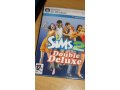 Продам игру The SIMS2 Double Deluxe в городе Находка, фото 1, Приморский край