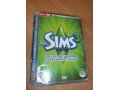 Игра Sims3 новая версия. в городе Иркутск, фото 1, Иркутская область