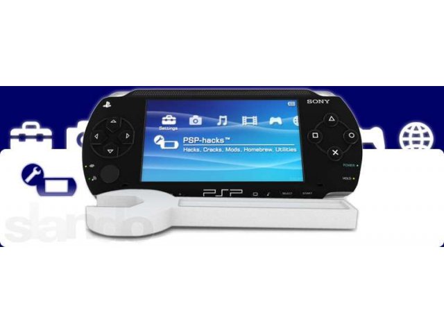 Ремонт Sony PSP, PS2, PS3. Сервисное обслуживание. в городе Санкт-Петербург, фото 1, стоимость: 0 руб.