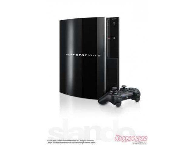 Откат ПО Playstation 3 до 3.55 в городе Орёл, фото 2, Орловская область