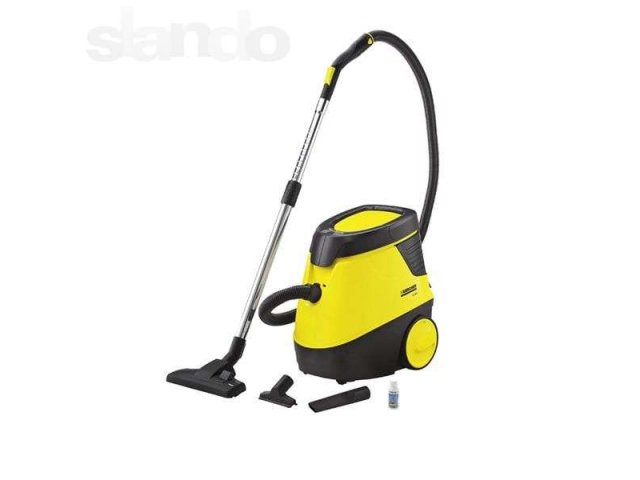 Продам пылесос с водяным фильтром Karcher DS 5600. в городе Великий Новгород, фото 1, стоимость: 11 000 руб.