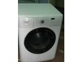 Продаю стиральную машинку автомат Whirlpool AWOE 9кг. в отл.состоянии! в городе Омск, фото 1, Омская область