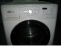 Продаю стиральную машинку автомат Whirlpool AWOE 9кг. в отл.состоянии! в городе Омск, фото 3, Стиральные машины