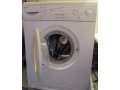 Продам стиральную машину-автомат BEKO-WB6110XE в городе Тюмень, фото 1, Тюменская область