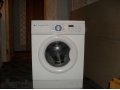 Продам стиральную машину LG в городе Саратов, фото 1, Саратовская область