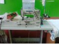 Продаю промышленную плоскошовную швейную машинку Typical в городе Астрахань, фото 1, Астраханская область