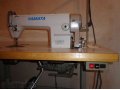 Продам швейную машину yamata fy 5550 ,год выпуска 2006 в городе Иваново, фото 1, Ивановская область