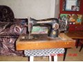 Швейная машинка в городе Чебоксары, фото 2, стоимость: 300 руб.